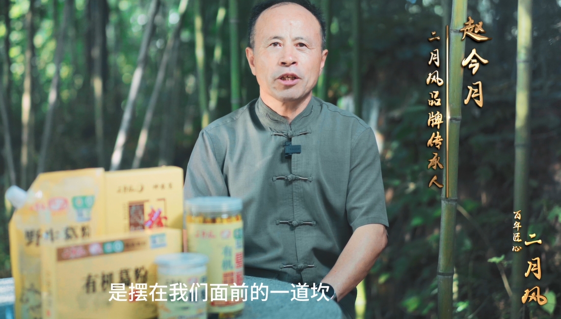 二月風(fēng)企業(yè)宣傳片