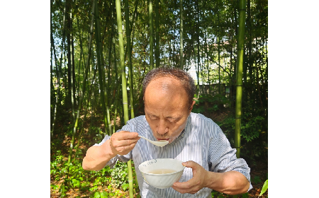 五月踏青正當(dāng)時，讓傳統(tǒng)風(fēng)味為旅途添香