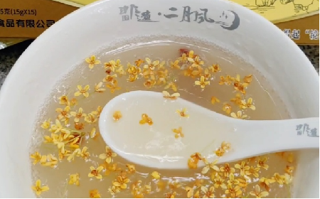 立夏時(shí)節(jié)，二月風(fēng)野生葛粉與自然共赴一場(chǎng)有機(jī)之約