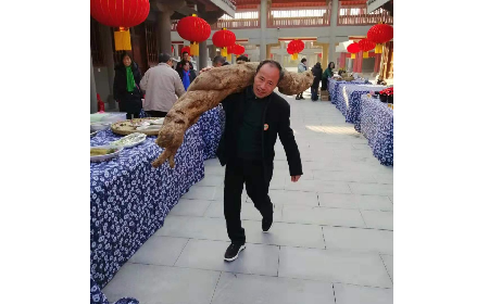 163 年只做一件事！深山非遺葛粉憑啥火遍全國？