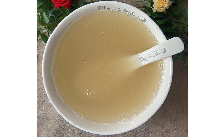 ?二月風葛根粉：盛夏里的天然清涼密碼