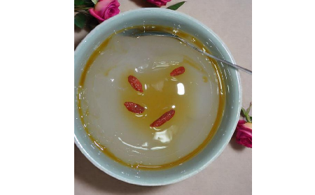 清涼一夏：葛粉果凍的多重創(chuàng)意吃法大公開