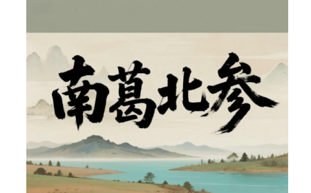 秋日滋養(yǎng)智慧：南葛北參，順應(yīng)自然的飲食之道