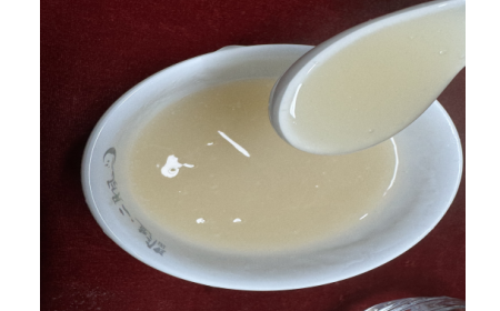 秋日輕潤，邂逅二月風有機野生葛根粉