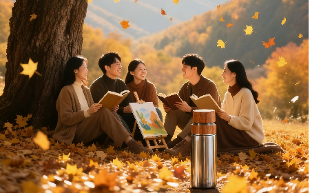 在山野間喝完“森林食品”榜首有機(jī)野生葛根粉，才懂古人為何要餐風(fēng)飲露   