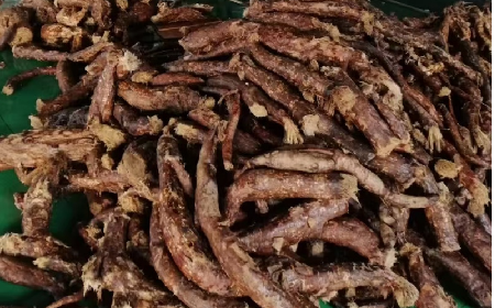 野生葛根粉是否可以天天吃？不同人群的食用分析