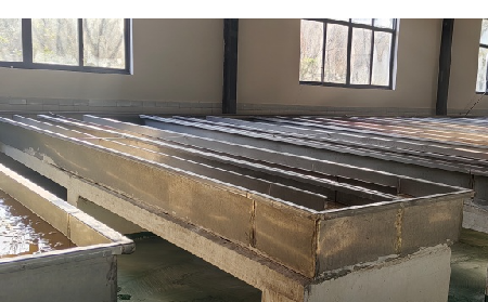 冬至沉淀，本色之始 —— 探訪二月風(fēng)野生葛粉的蛻變之地