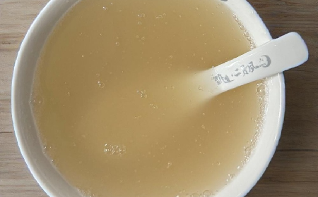 沖調(diào)野生葛根粉總呈水狀？找準原因+科學(xué)方法，輕松get細膩稠糊