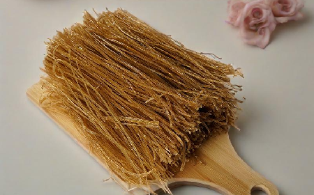 冬日暖爐旁，有機葛粉粉條火鍋，藏著百年匠心與家的溫度